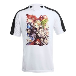 CAMISETA TÉCNICA FRANJA...