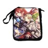 BANDOLERA REPORTERO MEDIANA BOLSO mushoku tensei rudeus jobless reincarnation serie bolsa mochila hombro