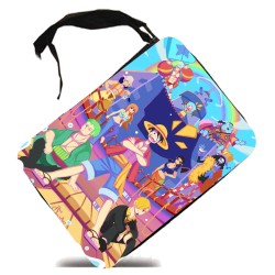 ESTUCHE serie anime...
