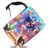 ESTUCHE serie anime onepiece fanart personajes canicatura escolar case