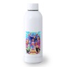 BIDON 500 ML ACERO INOXIDABLE serie anime onepiece fanart personajes canicatura deporte deportivo botella senderismo