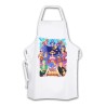 DELANTAL serie anime onepiece fanart personajes canicatura cocina personalizado