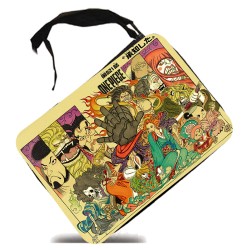 ESTUCHE one piece rey...