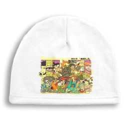 GORRO DEPORTIVO one piece...