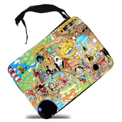 ESTUCHE one piece todos...