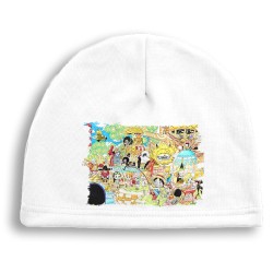 GORRO DEPORTIVO one piece...