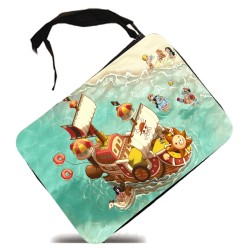 ESTUCHE thousand sunny...