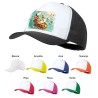 GORRA COLORES thousand sunny barco pirata mugiwara one piece playa color personalizada