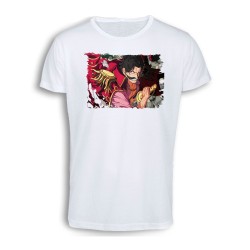 CAMISETA TACTO ALGODÓN one...