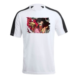 CAMISETA TÉCNICA FRANJA...