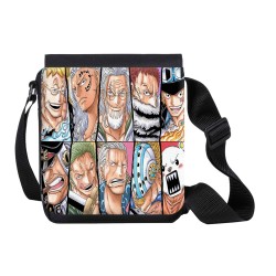BANDOLERA PEQUEÑA one piece...