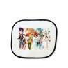 PARASOL sangri la frontier serie personajes v mmorpg jrpg personalizado coche