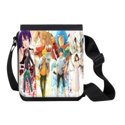 BANDOLERA PEQUEÑA sangri la...