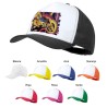 GORRA COLORES leyenda heroe verde dragon jefe mazmorra saga princesa color personalizada