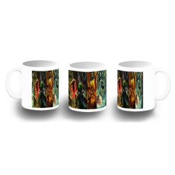 TAZA FOTOLUMINISCENTE...