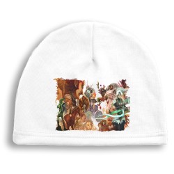 GORRO DEPORTIVO leyenda...