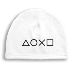 GORRO DEPORTIVO logo mando...