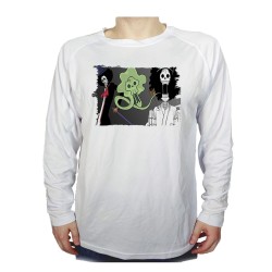 CAMISETA MANGA LARGA one...