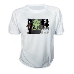 CAMISETA one piece brook...