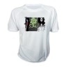CAMISETA one piece brook fantasma pirata musico mugiwara personalizada