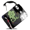 ESTUCHE one piece brook fantasma pirata musico mugiwara escolar case