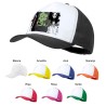 GORRA COLORES one piece brook fantasma pirata musico mugiwara color personalizada