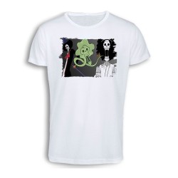 CAMISETA TACTO ALGODÓN one...