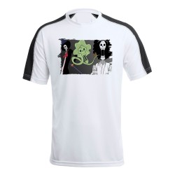CAMISETA TÉCNICA FRANJA...