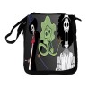 BANDOLERA REPORTERO MEDIANA BOLSO one piece brook fantasma pirata musico mugiwara bolsa mochila hombro