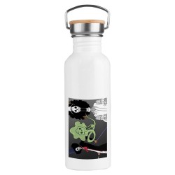 BIDON 750 ML ACERO...