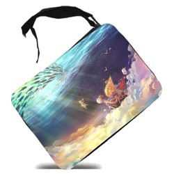 ESTUCHE thousand sunny...