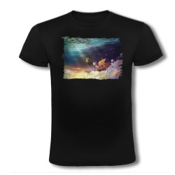 CAMISETA NEGRA thousand...