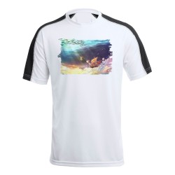 CAMISETA TÉCNICA FRANJA...