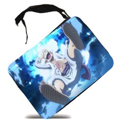 ESTUCHE one piece luffy...