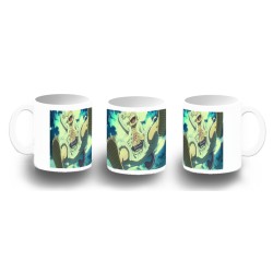 TAZA FOTOLUMINISCENTE one...