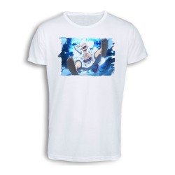 CAMISETA TACTO ALGODÓN one...