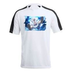 CAMISETA TÉCNICA FRANJA...