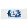 TOALLA GIMNASIO GYM ABSORBENTE one piece luffy nika gear 5 hito no mi pirata suave con bolsita