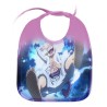 BABERO COLORES one piece luffy nika gear 5 hito no mi pirata personalizado bebe