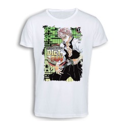 CAMISETA TACTO ALGODÓN...