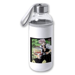 BIDON DE 420 ML CON FUNDA...