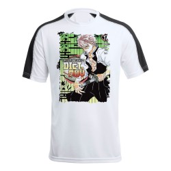 CAMISETA TÉCNICA FRANJA...
