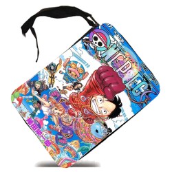 ESTUCHE one piece mugiwara...