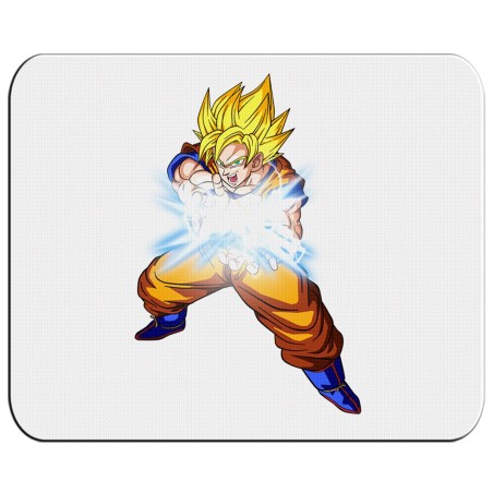 ALFOMBRILLA goku kame hame ha honda vital super guerrero pc raton personalizada