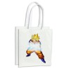 PACK BOLSAS goku kame hame ha honda vital super guerrero cocina compra personalizadas