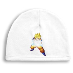 GORRO  goku kame hame ha...