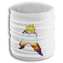 BRAGA ELASTICA SUAVE goku...