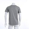 CAMISETA DISEÑO BICOLOR goku kame hame ha honda vital super guerrero personalizada