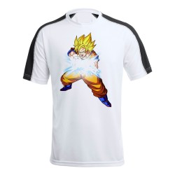 CAMISETA TÉCNICA FRANJA...