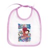 BABERO COLORES one piece mugiwara temporada manga isla egghead personalizado bebe